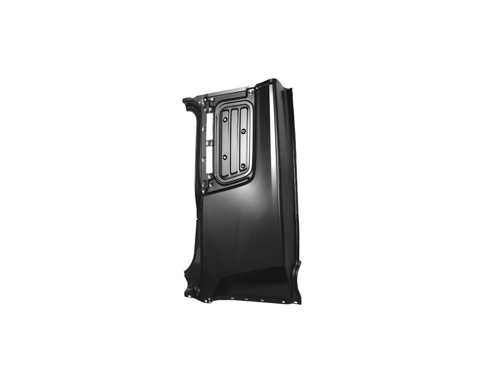 Quarter Panel L/H Left Hand – Rear – Quon To Suit Nissan UD CK / CW / PD / PW / GK / GW (07-16)