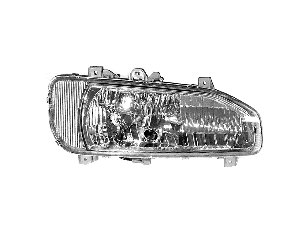 HeadLamp Head Light R/H Right Hand – Electric – Quon To Suit Nissan UD CK / CW / PD / PW / GK / GW (07-16)