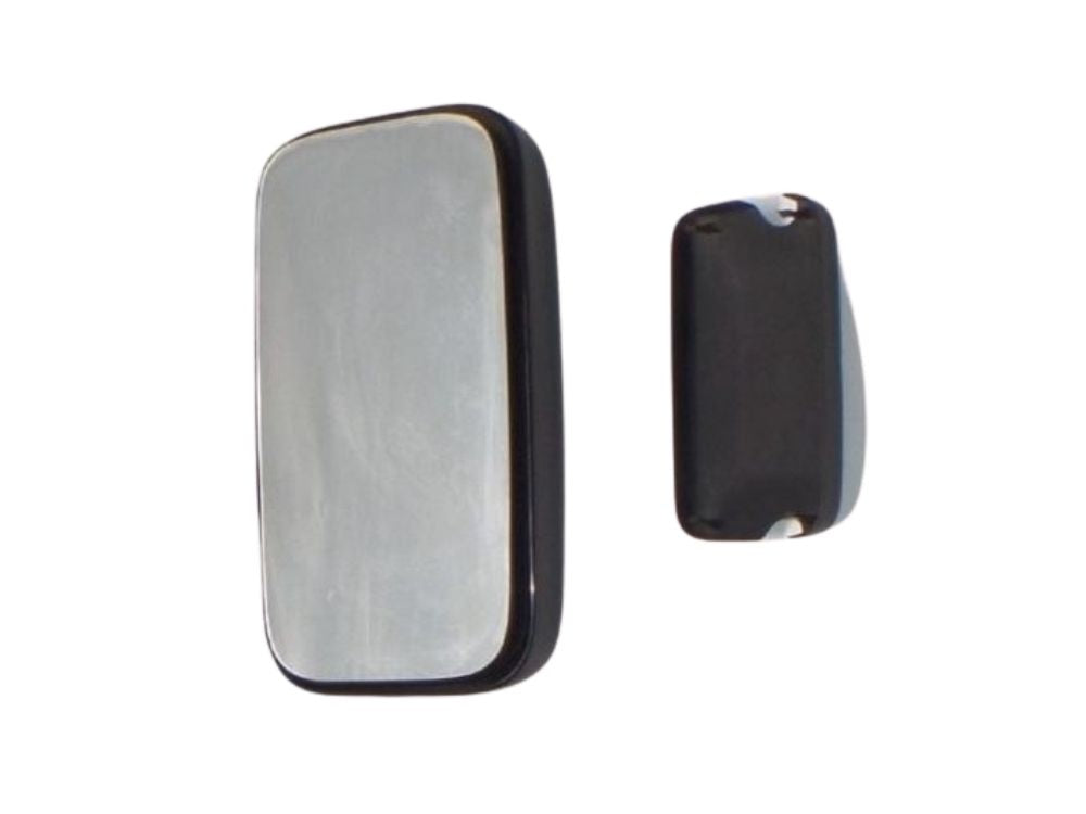 Nissan UD Mirror Head R/H (Right Hand) R/H = L/H (Right Hand = Left Hand) L/H (Left Hand) – Manual Adjust – Quon Nissan UD…
