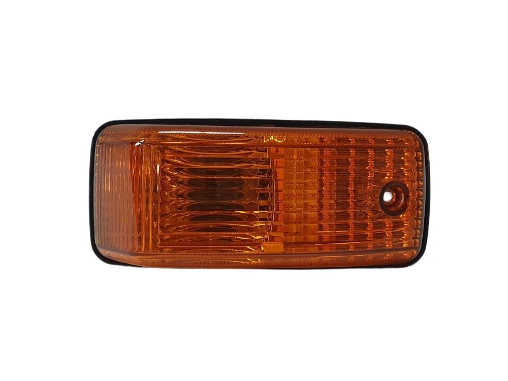 Door Flasher R/H Right Hand = L/H Left Hand – Amber – Quon To Suit Nissan UD CD / CG / CW / GW / GK (17-On)