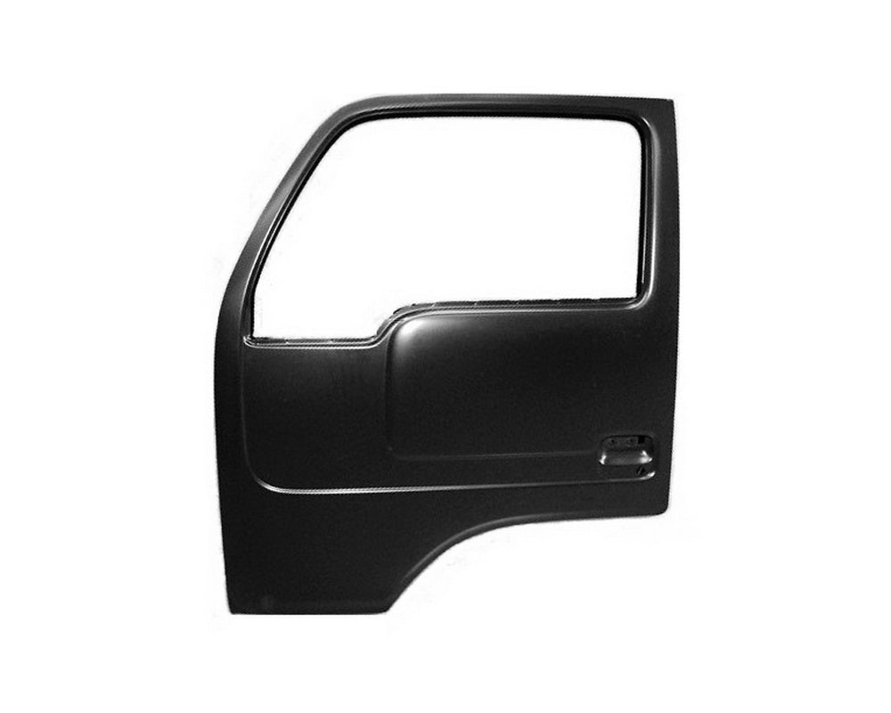 Nissan UD Door Shell L/H (Left Hand) – With Mirror Arm Holes – Atlas MK (84-95) product image