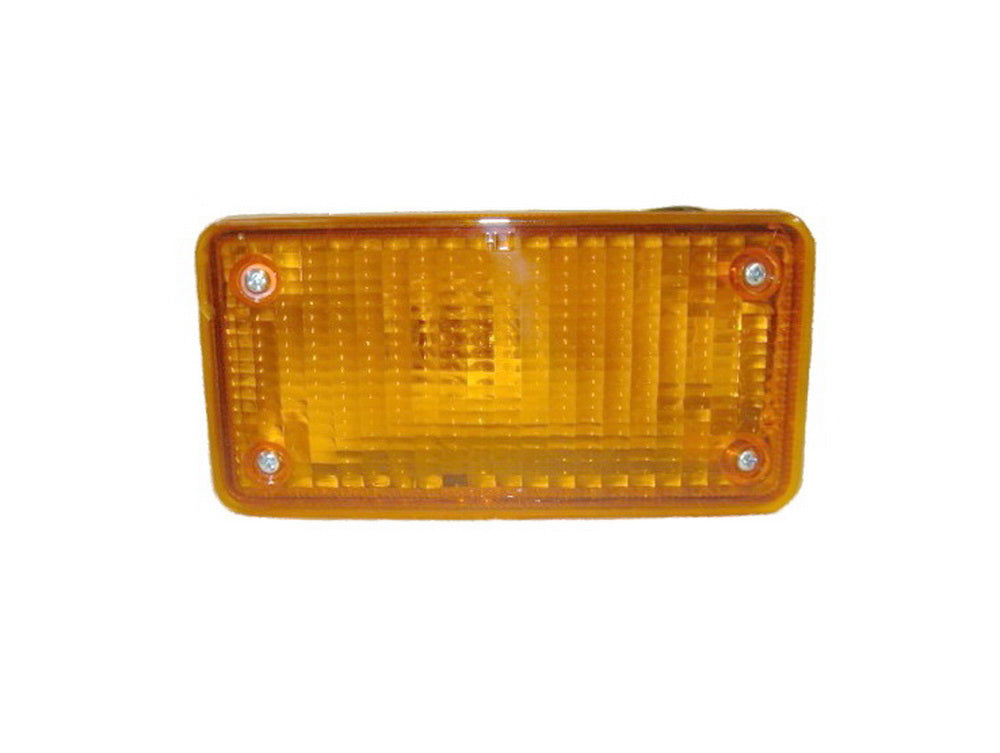 Nissan UD Corner Flasher R/H (Right Hand) R/H (Right Hand) – Amber – Nissan UD CW / CG / CK (84-90) product image