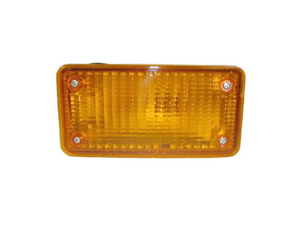 Nissan UD Corner Flasher L/H (Left Hand) – Amber – CW/CG/CK (84-90) product image