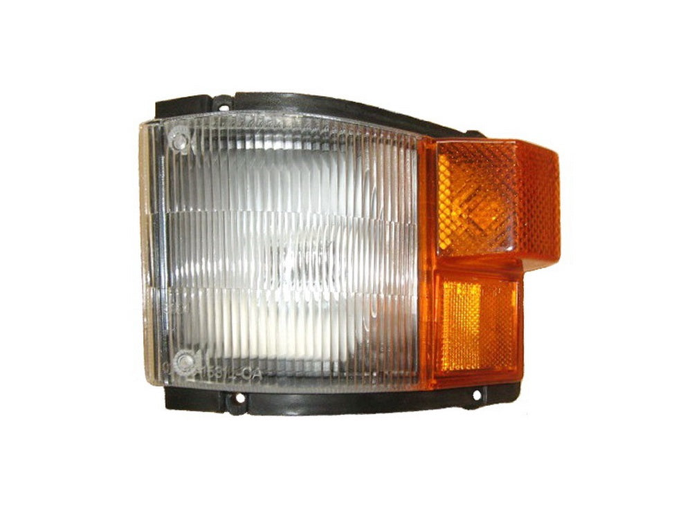 Nissan UD Corner Lamp L/H (Left Hand) – With Flasher – CW/CG/CK (84-86) product image