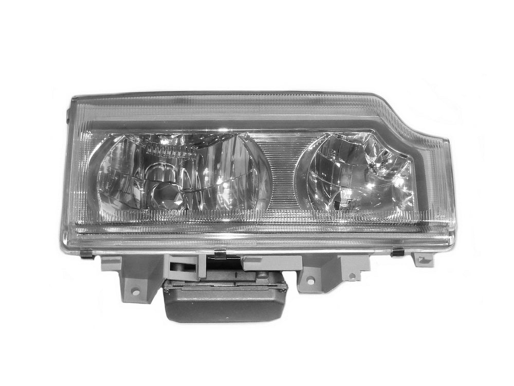 HeadLamp Head Light R/H Right Hand – HID Power Pack – To Suit Nissan UD CW / CG / CK (00-02)