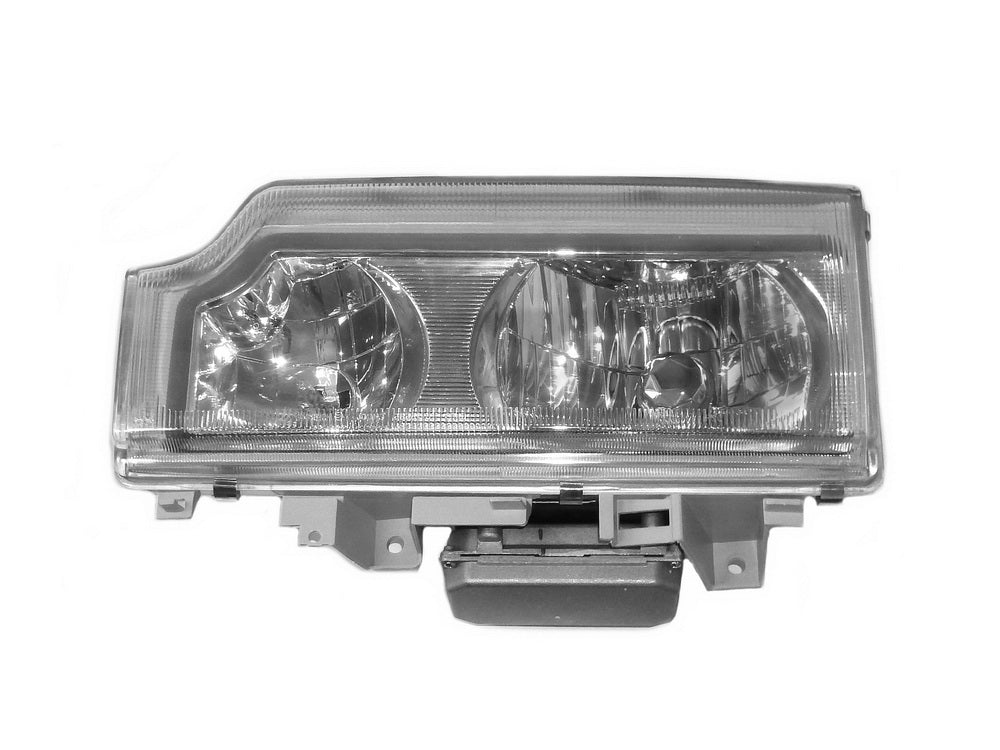 HeadLamp Head Light L/H Left Hand – HID Power Pack – To Suit Nissan UD CW / CG / CK (00-02)