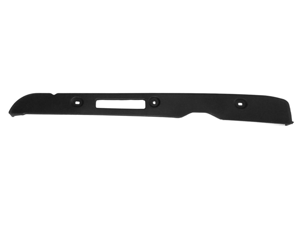 Nissan UD Front Bumper Bar End R/H (Right Hand) R/H (Right Hand) – Long – 53cm – Nissan UD CW (02-04/08) product image