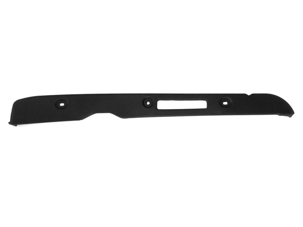 Nissan UD Front Bumper Bar End L/H (Left Hand) L/H (Left Hand) – Long – 53cm – Nissan UD CW (02-04/08) product image