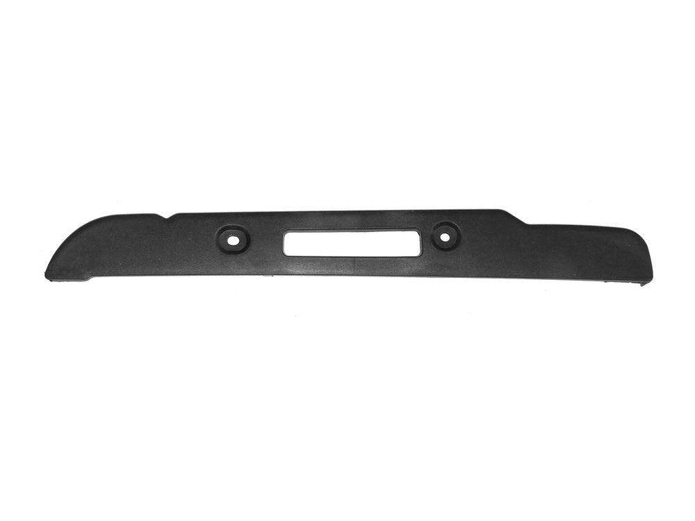 Nissan UD Front Bumper Bar End R/H (Right Hand) R/H (Right Hand) – Short – 42cm – Nissan UD CW (02-04/08) product image