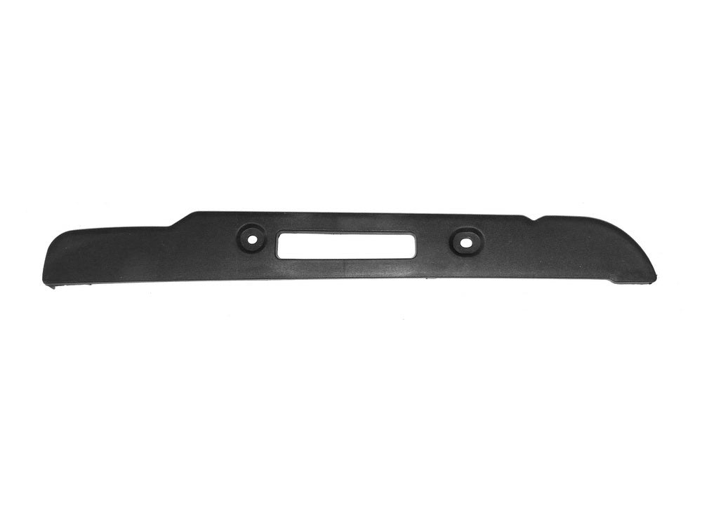 Nissan UD Front Bumper Bar End L/H (Left Hand) L/H (Left Hand) – Short – 42cm – Nissan UD CW (02-04/08) product image