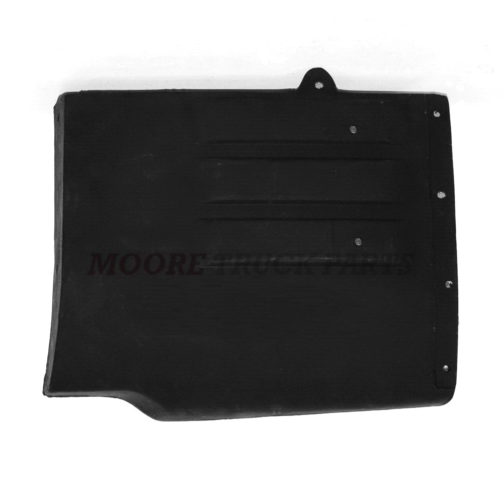 Nissan UD Mud Guard L/H (Left Hand) – Rear of Steer – CW (02-04/08) product image