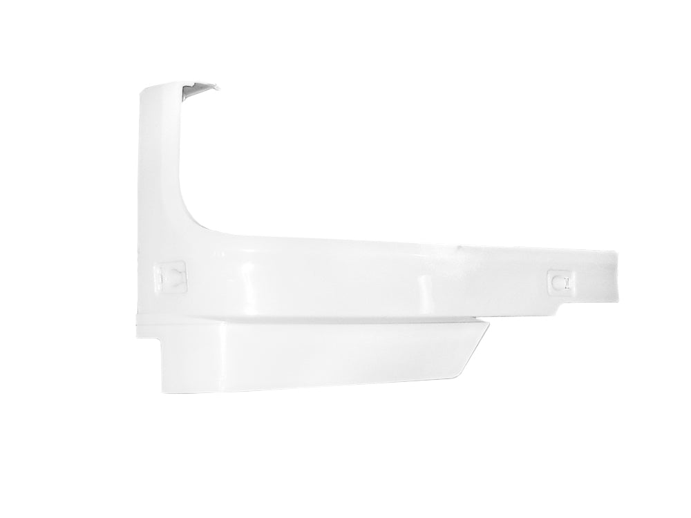 Nissan UD Headlamp Garnish R/H (Right Hand) – Lower – Without Nut Cover Types (02-04/08) product image