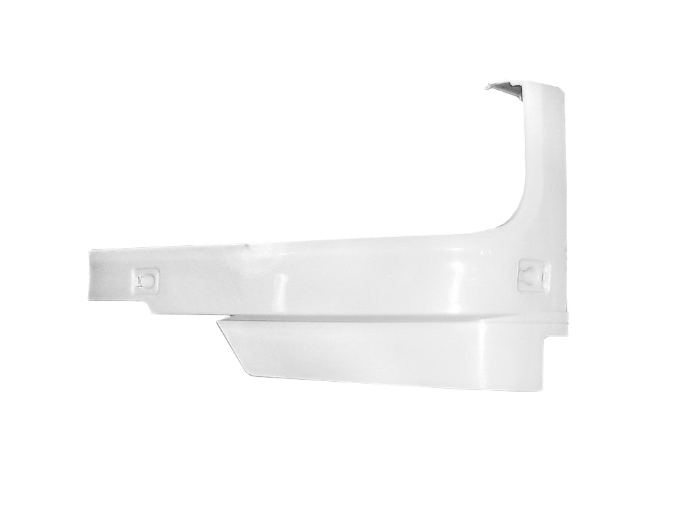 Nissan UD Headlamp Garnish L/H (Left Hand) – Lower – Without Nut Cover Types (02-04/08) product image