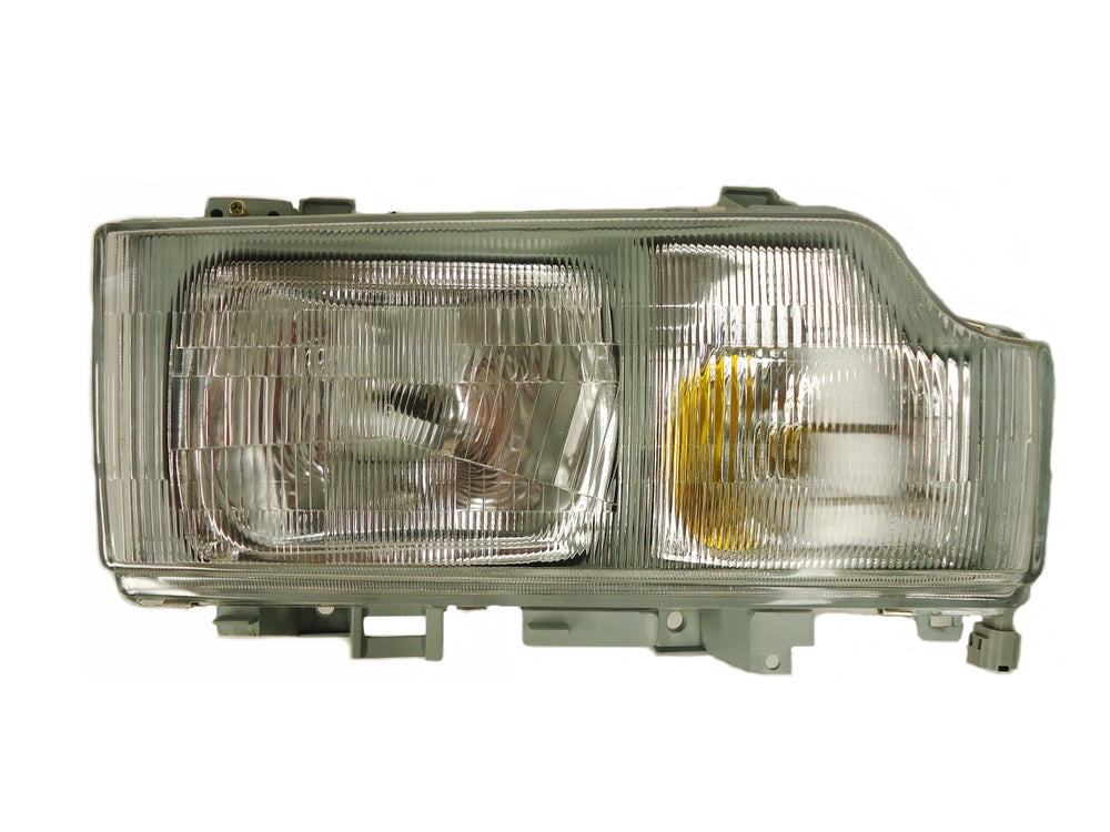 Nissan UD Headlamp R/H (Right Hand) – CW (02-04/08) product image
