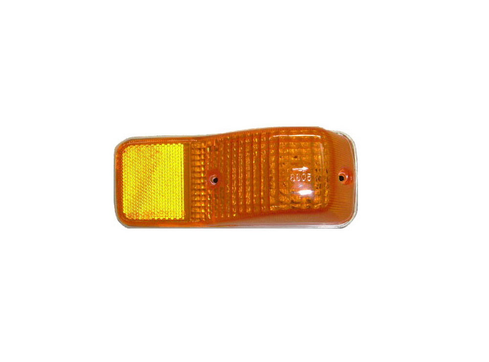 Nissan UD Door Flasher L/H (Left Hand) – Amber – CW (02-04/08) product image