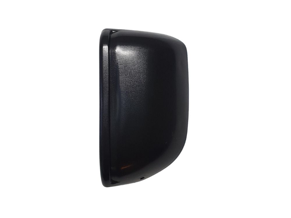 Nissan UD Front Bumper Bar End R/H (Right Hand) – Short – 28cm High Bar – LK/MK/PK (07/95-11) product image