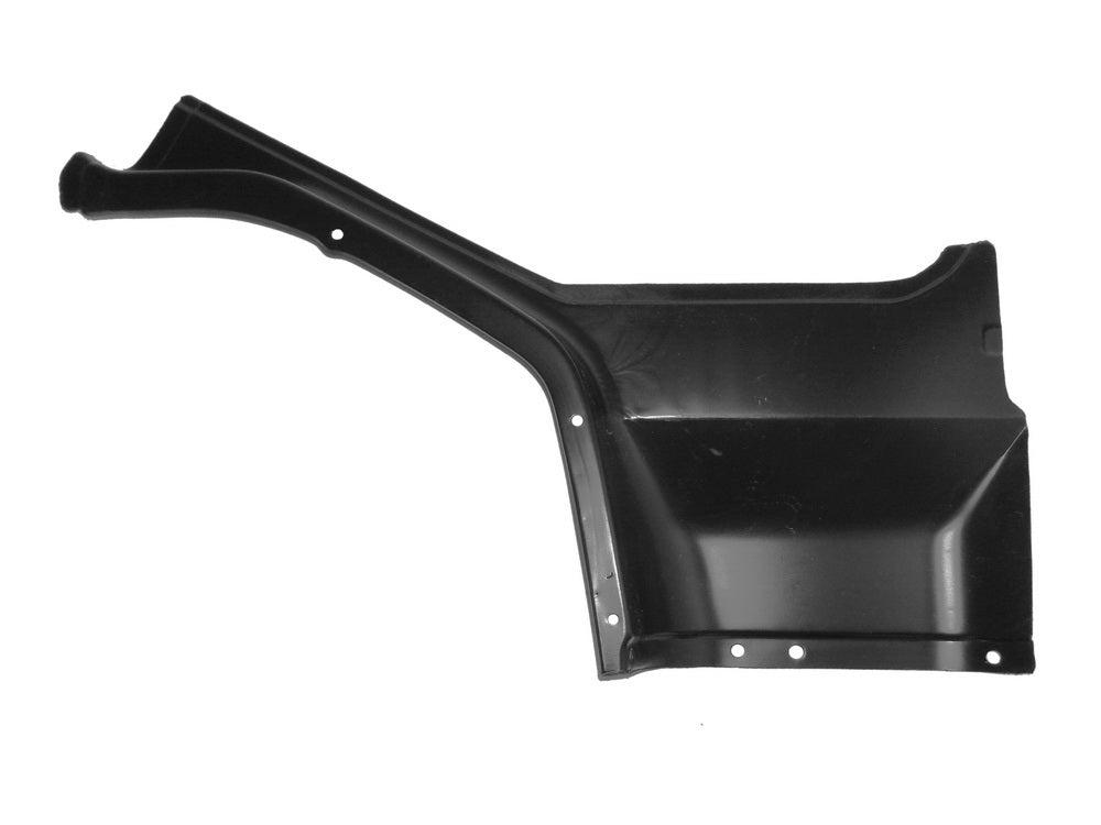 Nissan UD Step Valance Panel R/H (Right Hand) – Upper – Steel – LK/MK/PK (07/95-11) product image