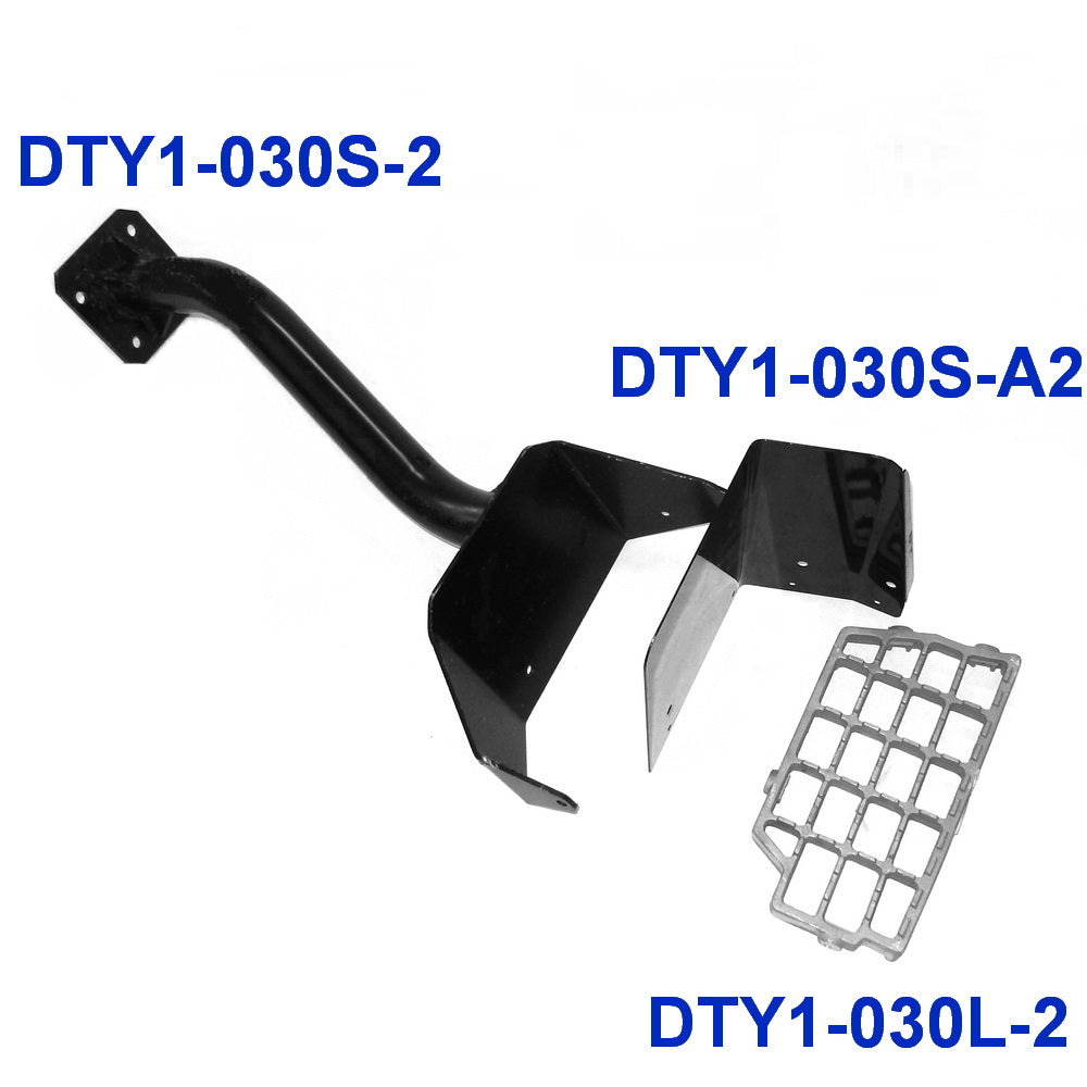 Nissan UD Step Plate L/H (Left Hand) – Lower – LK/MK/PK (07/95-11) product image