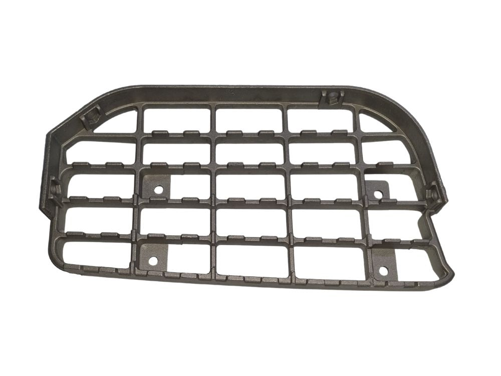 Nissan UD Step Plate L/H (Left Hand) – Upper – With 5 Holes Grid – LK/MK/PK (07/95-11) product image