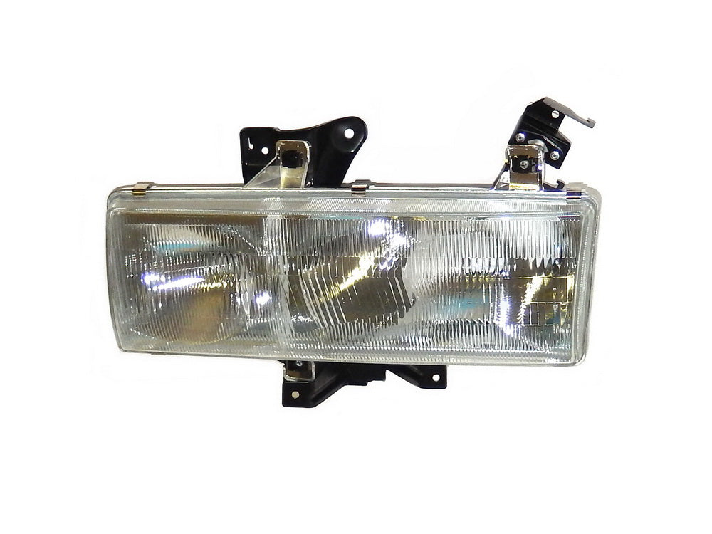 Nissan UD Headlamp L/H (Left Hand) – LK/MK/PK (07/95-11) product image
