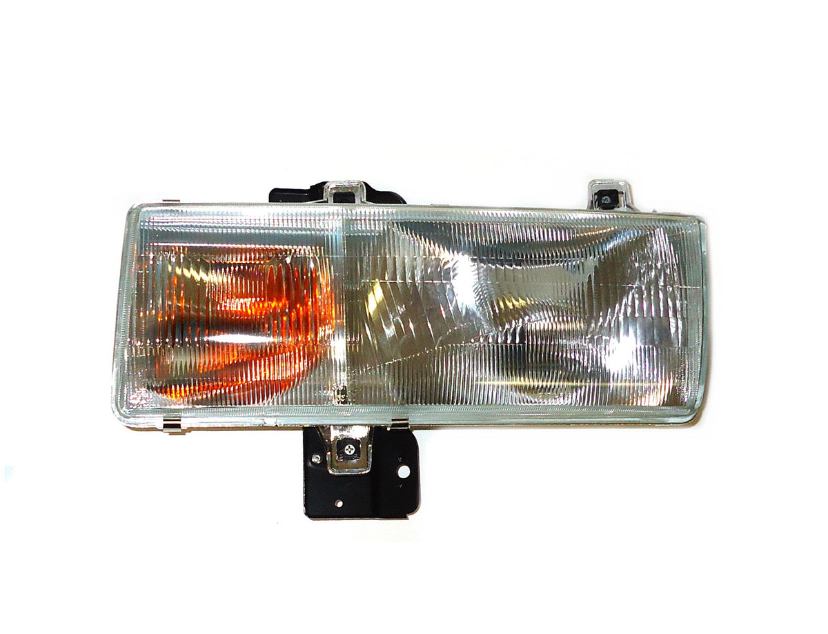 Nissan UD Headlamp L/H (Left Hand) – With Flasher – LK/MK/PK (07/95-11) product image