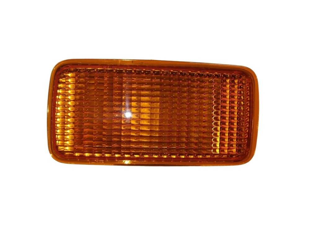 Nissan UD Front Bumper Bar Flasher R/H (Right Hand) – Amber – LK/MK/PK (07/95-11) product image