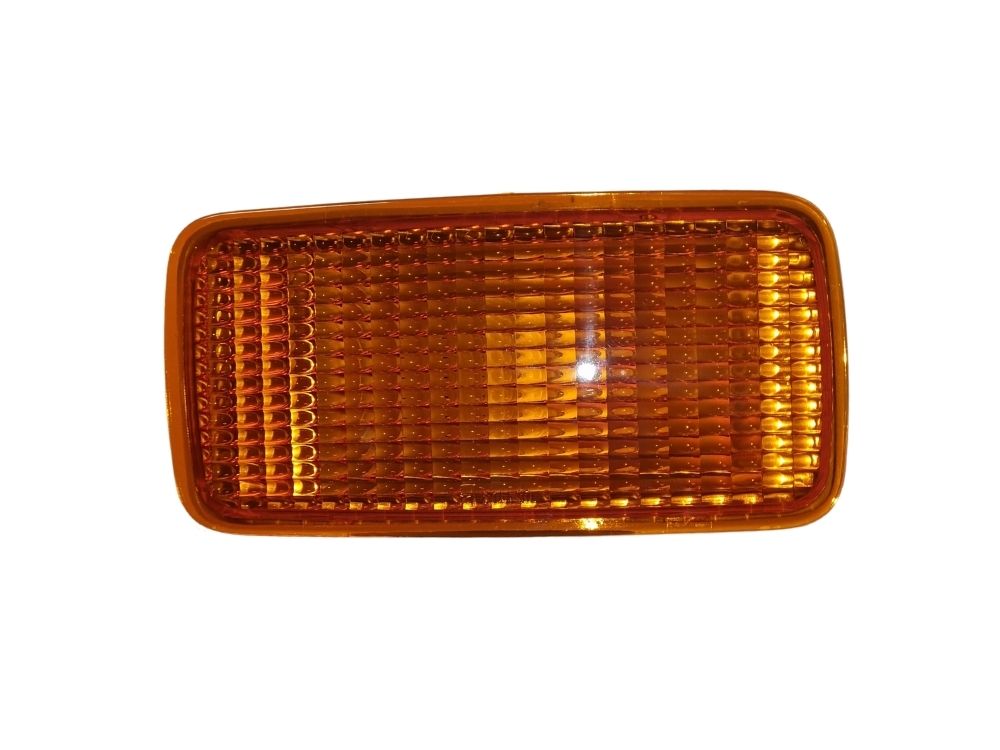 Nissan UD Front Bumper Bar Flasher L/H (Left Hand) – Amber – LK/MK/PK (07/95-11) product image