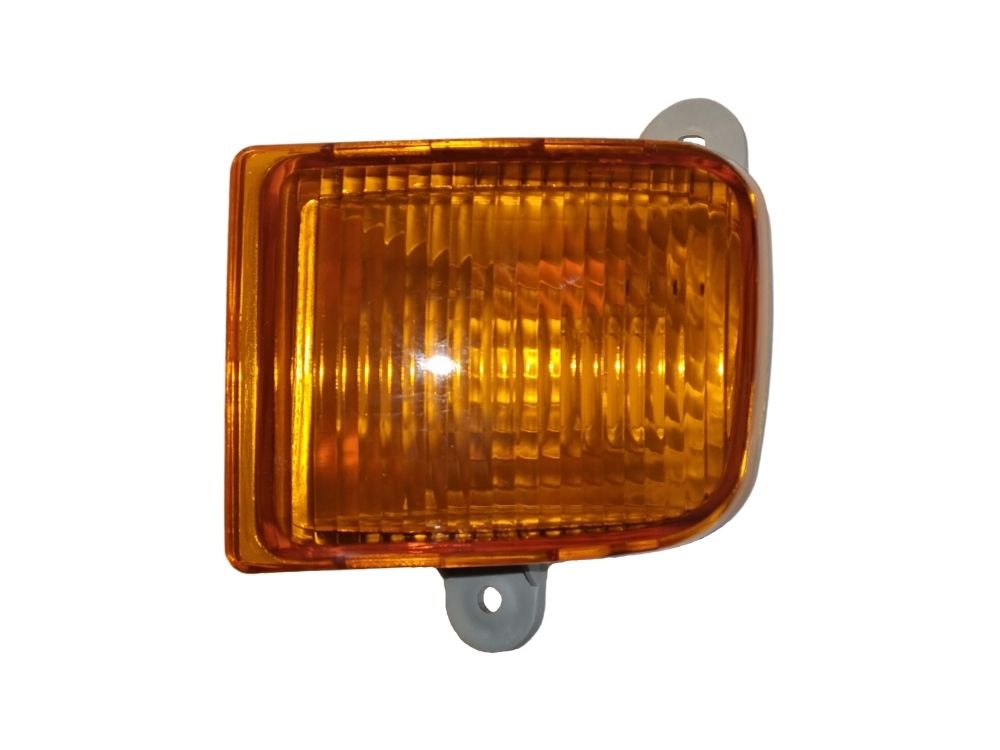 Nissan UD Front Bumper Bar Flasher L/H (Left Hand) – Bar with Fog Lamp – LK/MK/PK (07/95-11) product image