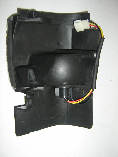 Nissan UD Park Lamp R/H (Right Hand) – Black Mould on Outside Edge – LK/MK/PK (07/95-11) product image