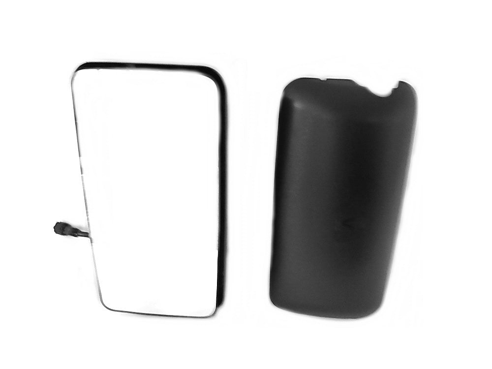 Nissan UD Mirror Head R/H = L/H (Right Hand = Left Hand) – Electric – LK/MK/PK (07/95-11) product image