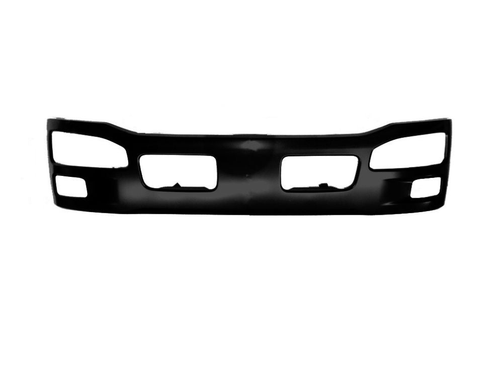 Nissan UD Front Bumper Bar – Narrow Cab – Condor MK/LK (09/11-17) product image