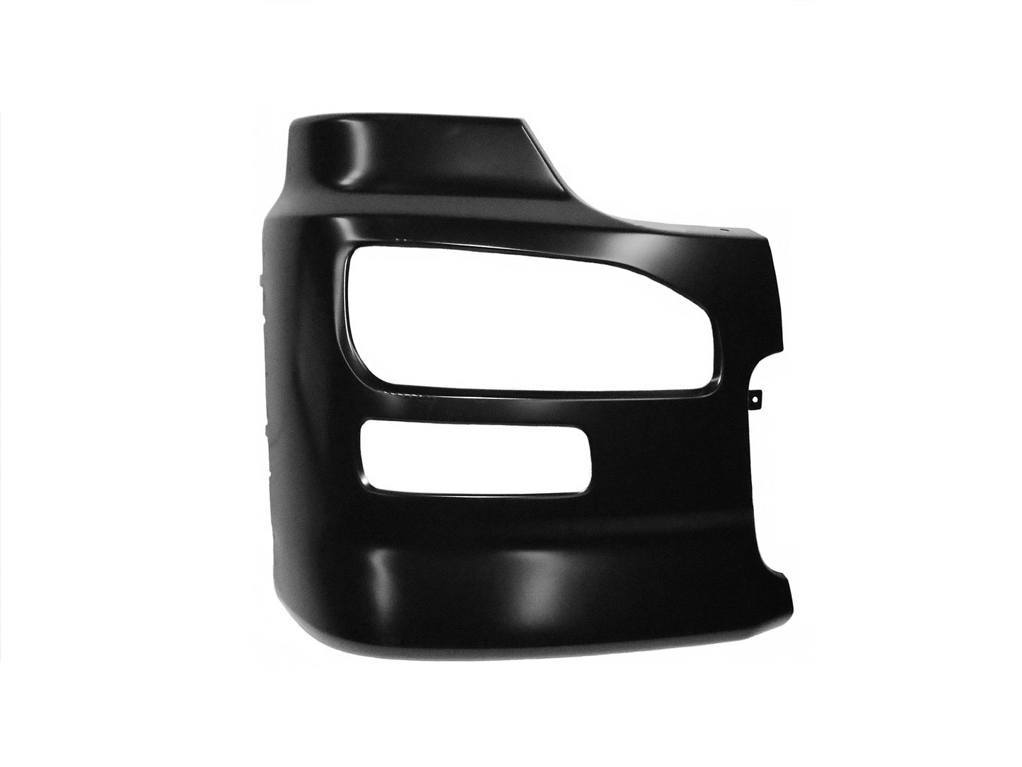 Front Bumper Bar End R/H Right Hand – 70cm Tall – Quon To Suit Nissan UD CK / CW / PD / PW / GK / GW (07-16)