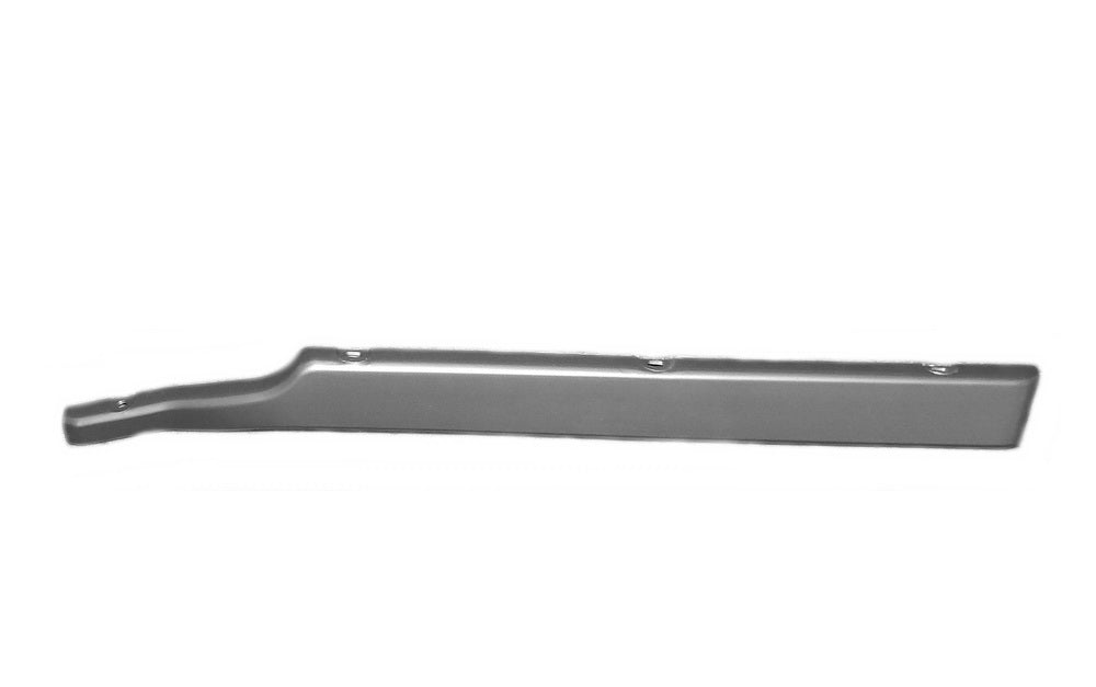 Nissan UD Front Bumper Bar End Mould L/H (Left Hand) L/H (Left Hand) – Tall – Quon Nissan UD CK / CW / PD / PW / GK / GW…