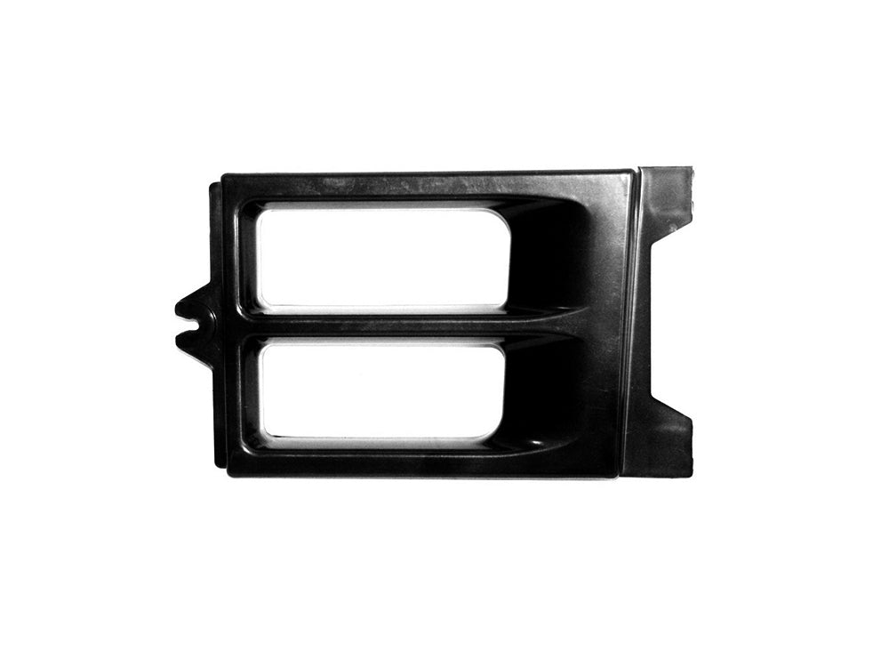 Nissan UD Front Bumper Bar Vent Mould L/H (Left Hand) L/H (Left Hand) – Inner – Quon Nissan UD CK / CW / PD / PW / GK / GW…