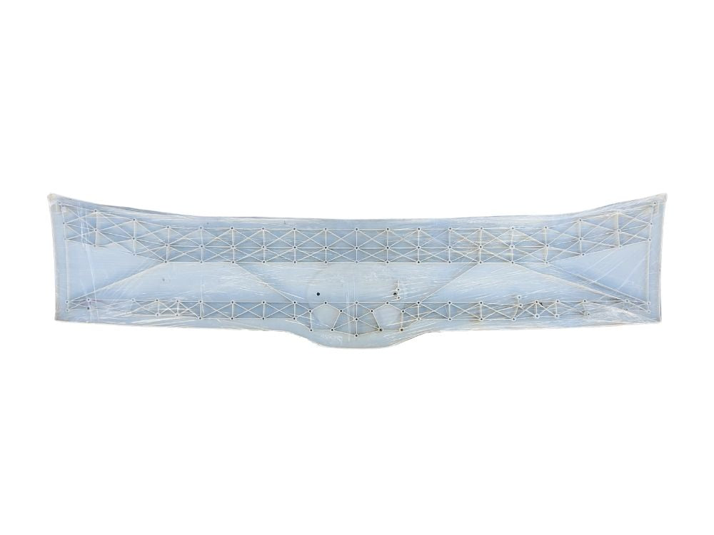 Nissan UD Front Panel – Narrow Cab – Condor MK/LK (09/11-17) product image