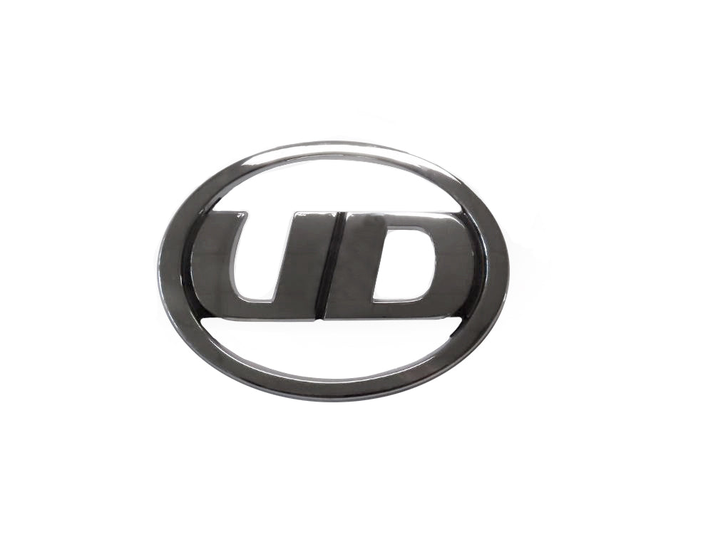 Nissan UD Front Panel Emblem – Condor MK/LK/PK (09/11-17) product image