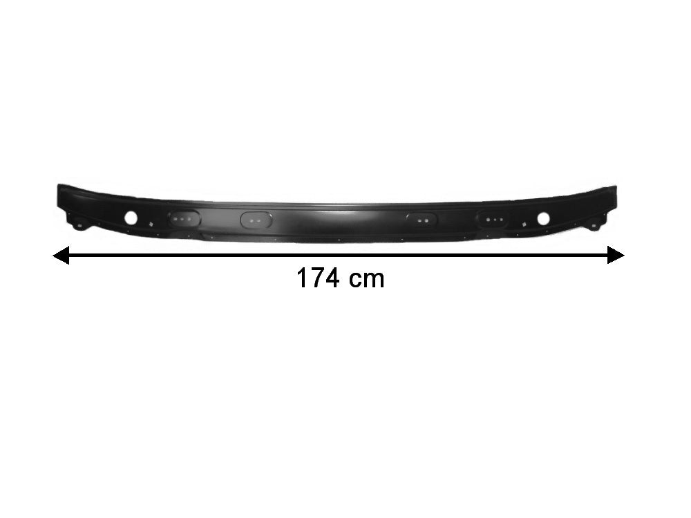 Nissan UD Wiper Panel – Narrow Cab – Condor MK/LK (09/11-17) product image