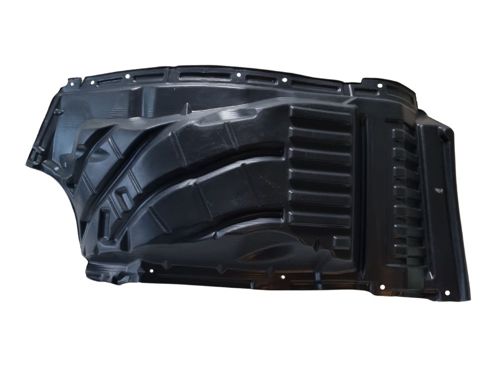 Nissan UD Mud Guard R/H (Right Hand)/F – Upper of Steer – Condor MK/LK/PK (09/11-17) product image