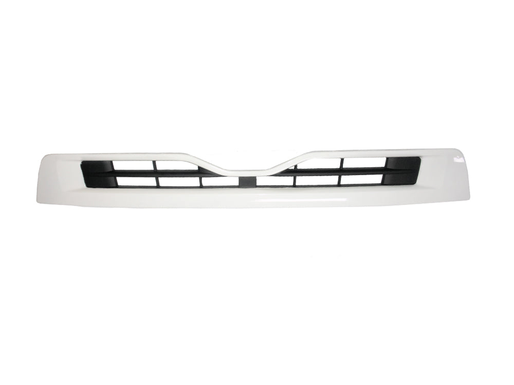 Nissan UD Front Panel Grille – Quon Nissan UD CK / CW / PD / PW / GK / GW (07-16) product image