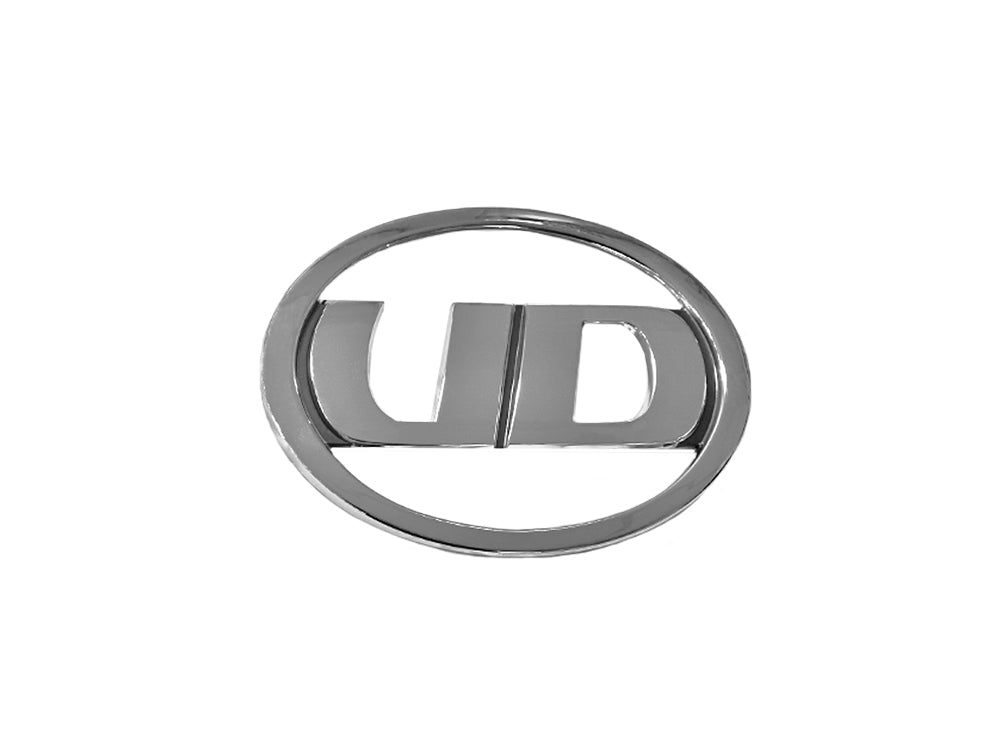 Nissan UD Front Grille Badge – Condor MK/LK/PK (09/11-17) product image