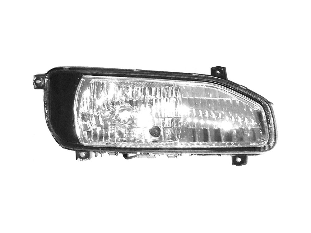 Nissan UD Headlamp R/H (Right Hand) – Electric – Condor MK/LK/PK (09/11-17) product image
