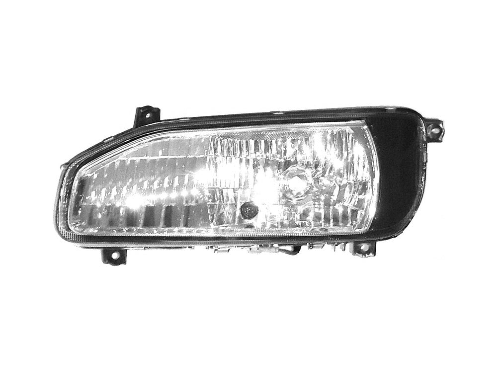 Nissan UD Headlamp L/H (Left Hand) – Electric – Condor MK/LK/PK (09/11-17) product image
