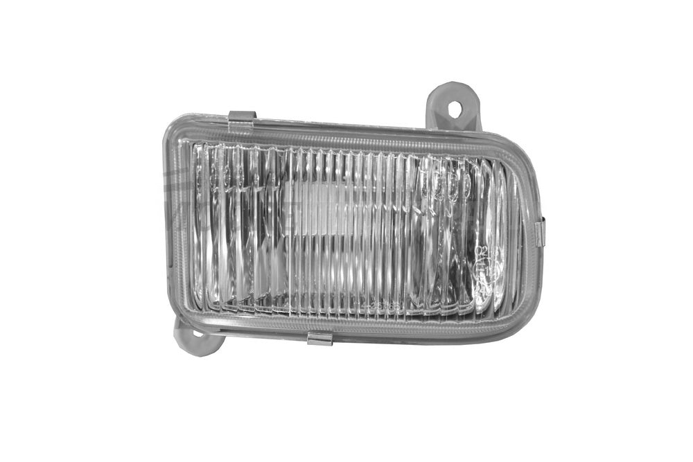Nissan UD Fog Lamp R/H (Right Hand) – Clear – Condor MK/LK/PK (09/11-17) product image