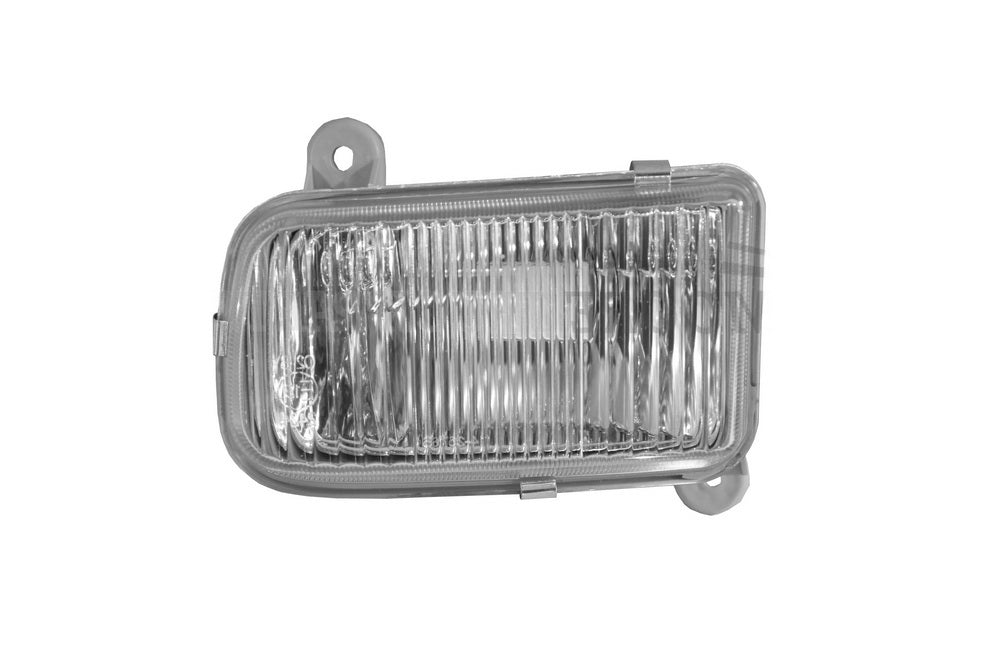 Nissan UD Fog Lamp L/H (Left Hand) L/H (Left Hand) – Clear – Quon Nissan UD CK / CW / PD / PW / GK / GW (07-16) product image