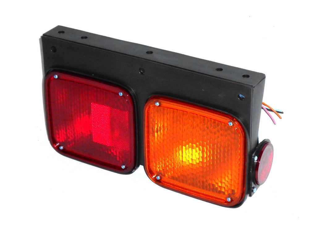 Nissan UD Tail Lamp R/H (Right Hand) – Condor MK/LK/PK (09/11-17) product image