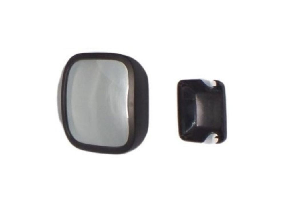 Nissan UD Spotter Mirror R/H = L/H (Right Hand = Left Hand) – Manual Adjust – Condor MK/LK/PK (09/11-17) product image