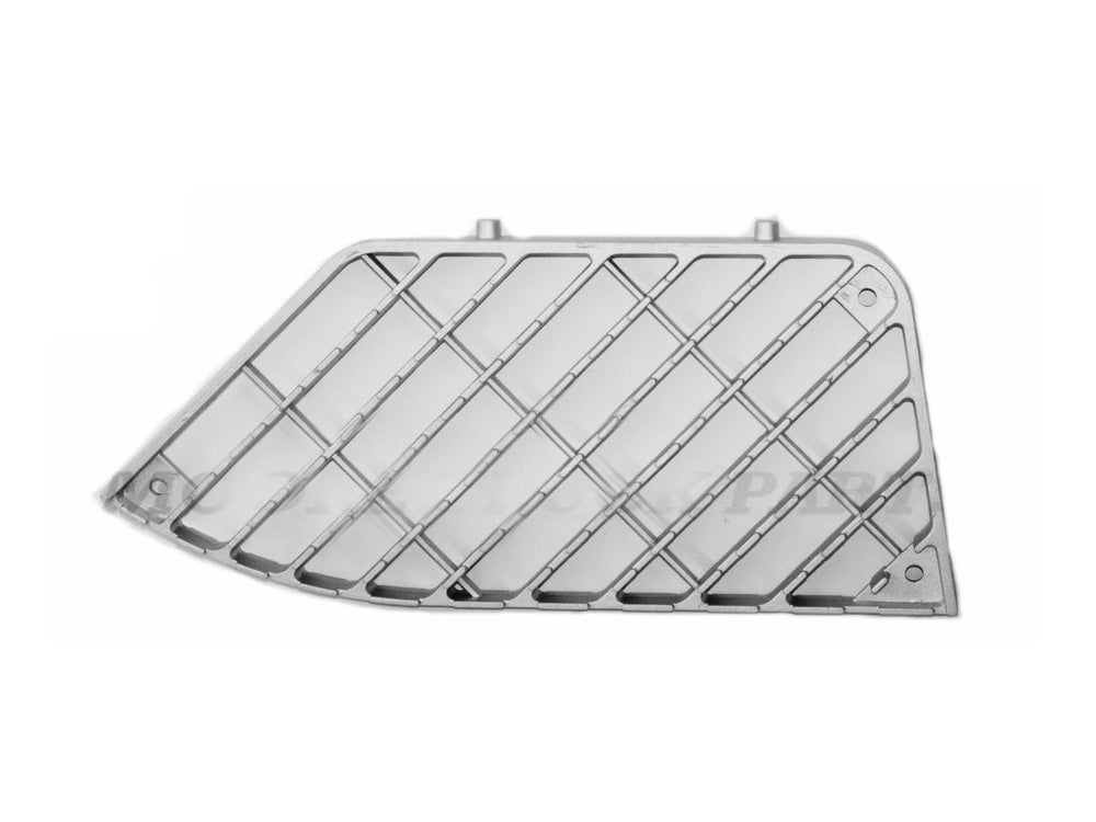 Renault Step Plate R/H = L/H (Right Hand = Left Hand) – Lower – Alloy – Premium/ Mack Quantum (96-06) product image