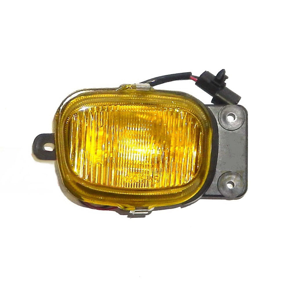 Mitsubishi Fuso Fog Lamp L/H (Left Hand) – Yellow – FK/FM/FN (96-08) product image