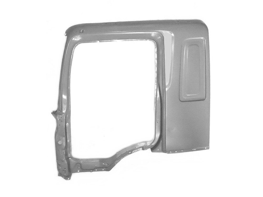 Hino Side Cut With Pillar & Rear Quarter L/H (Left Hand) – FD/FE – 500 Series (17-On) product image