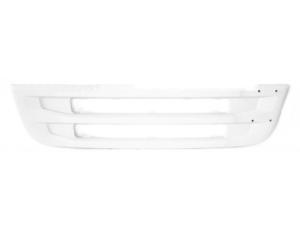 Scania Front Grille – Lower – With Step Holes – Suits Low Bar – Narrow Cab – P Series (11-17) G/R Series (10-17) product…